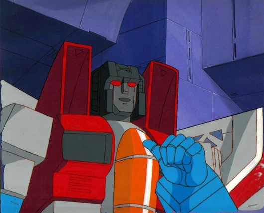 Starscream
