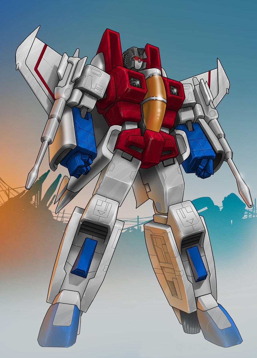 Starscream