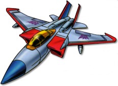 Starscream