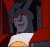 Starscream
