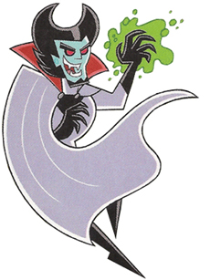 Vlad Masters (Plasmius)