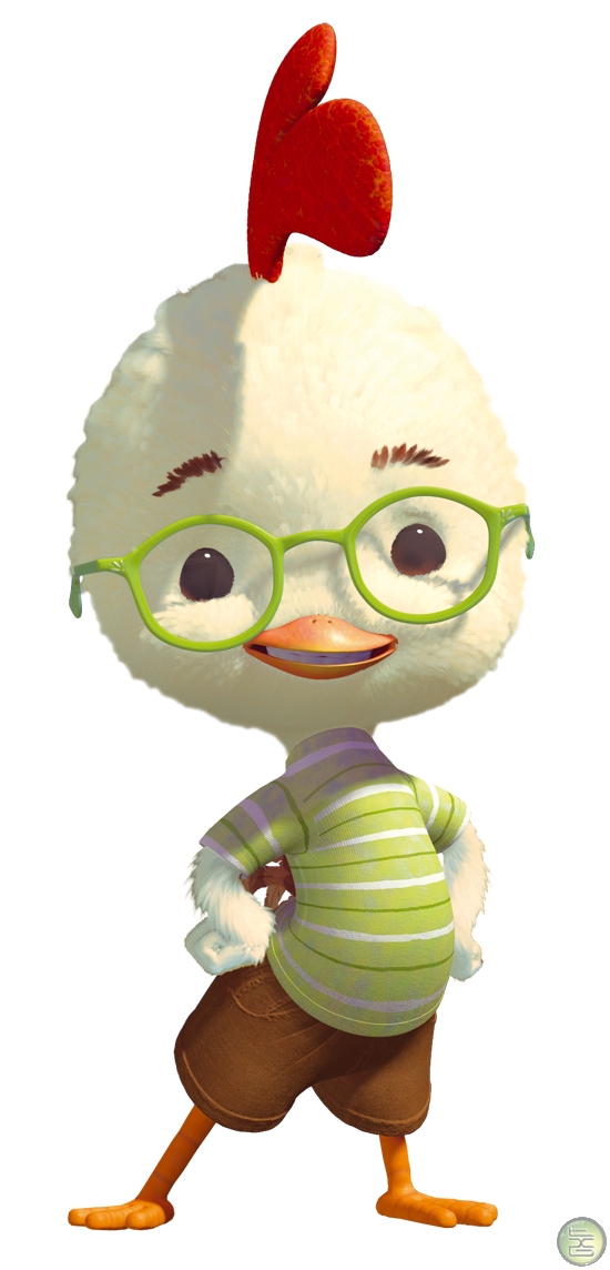 Chicken Little