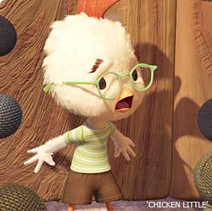 Chicken Little