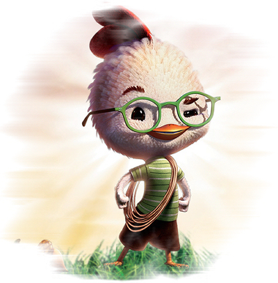 Chicken Little