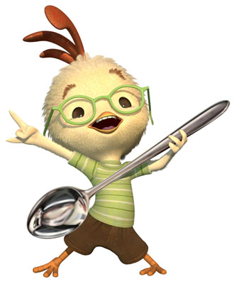 Chicken Little