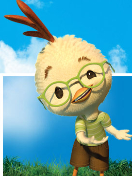 Chicken Little