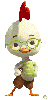 Chicken Little