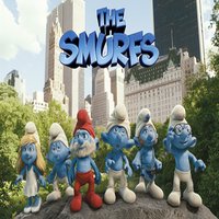 The Smurfs