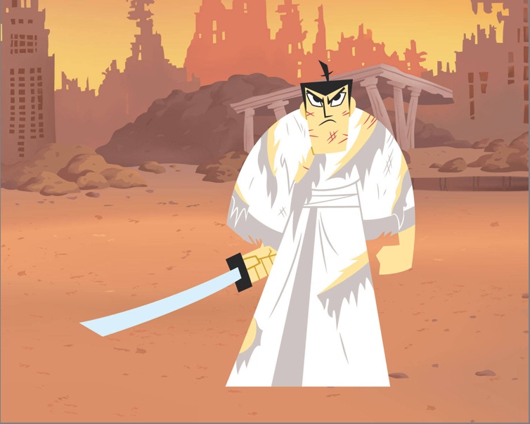 Samurai Jack