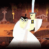 Samurai Jack