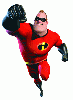 Mr. Incredible