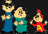 Alvin and the Chipmunks