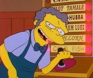 Moe Szyslak