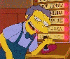 Moe Szyslak
