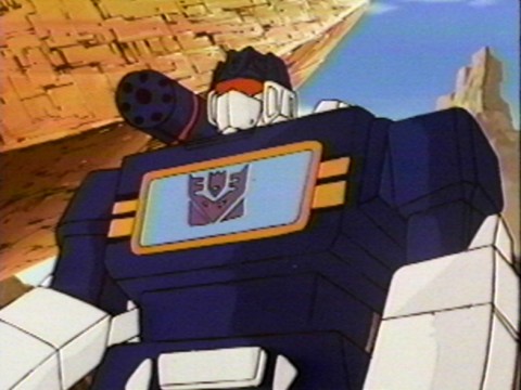 Soundwave