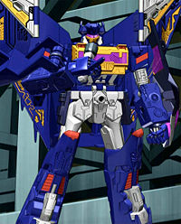 Soundwave