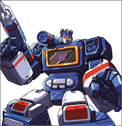 Soundwave