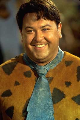 Fred Flintstone