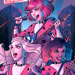 Josie and the Pussycats