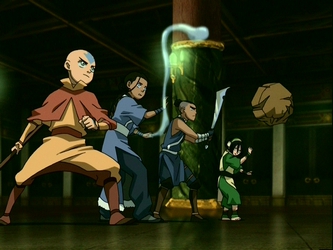 Team Avatar