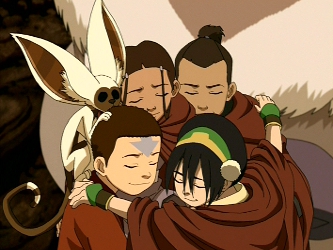 Team Avatar
