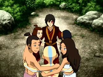 Team Avatar