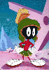 Marvin the Martian