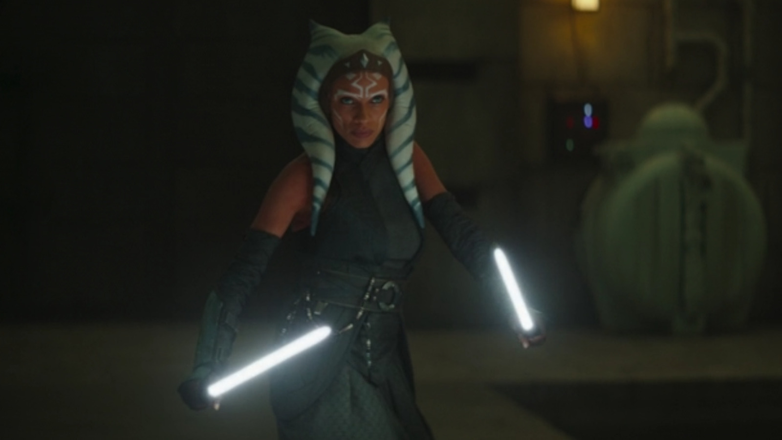 Ahsoka Tano