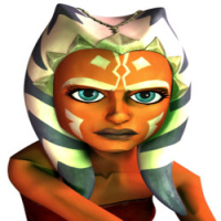 Ahsoka Tano
