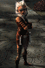 Ahsoka Tano