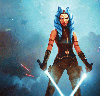 Ahsoka Tano
