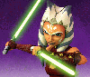Ahsoka Tano