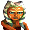 Ahsoka Tano