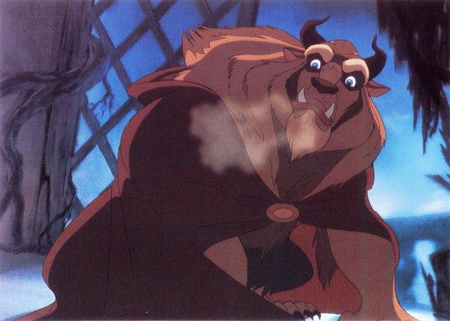 Beast (Disney)