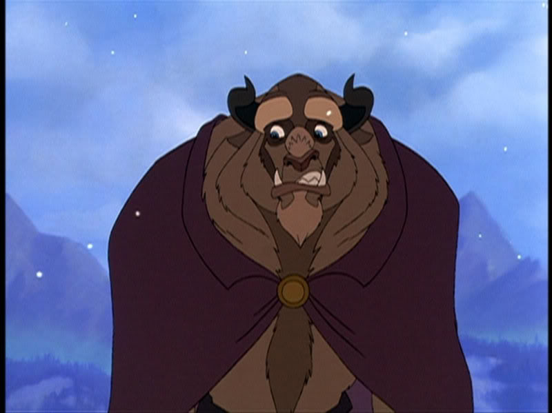 Beast (Disney)