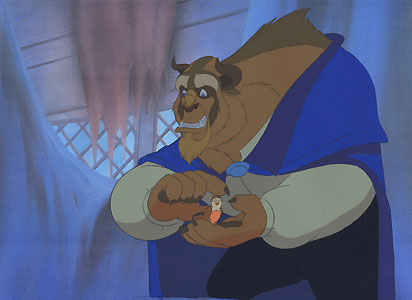 Beast (Disney)