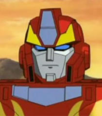 Rodimus