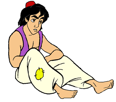 Aladdin (Disney)