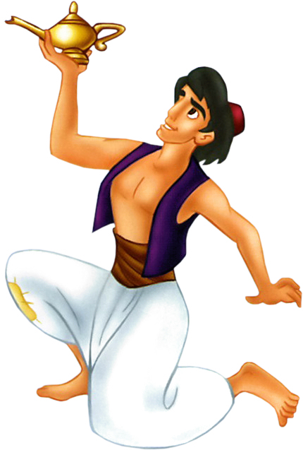 Aladdin (Disney)