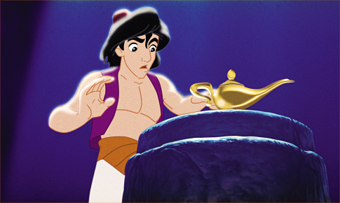 Aladdin (Disney)