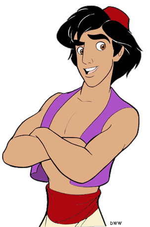 Aladdin (Disney)