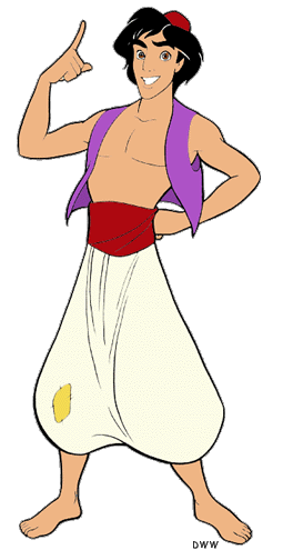 Aladdin (Disney)