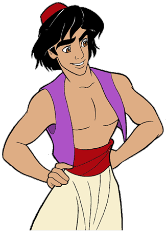 Aladdin (Disney)