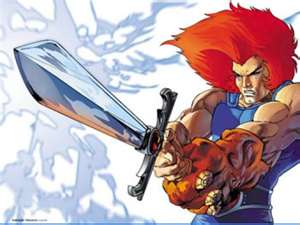 Lion-O