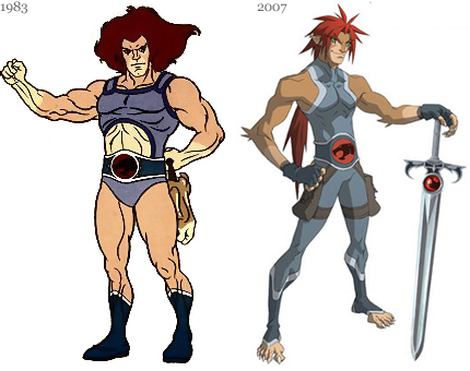 Lion-O