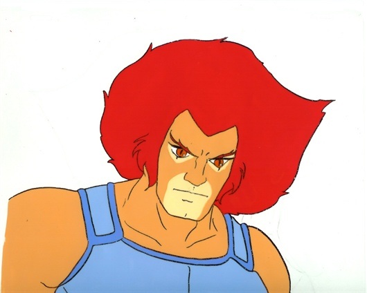 Lion-O