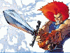 Lion-O