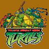 Teenage Mutant Ninja Turtles (2003)