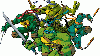 Teenage Mutant Ninja Turtles (2003)