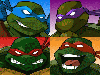 Teenage Mutant Ninja Turtles (2003)